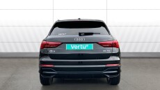 Audi Q3 35 TDI S Line 5dr S Tronic Diesel Estate